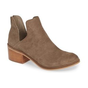 Steve Madden Lancaster Booties
